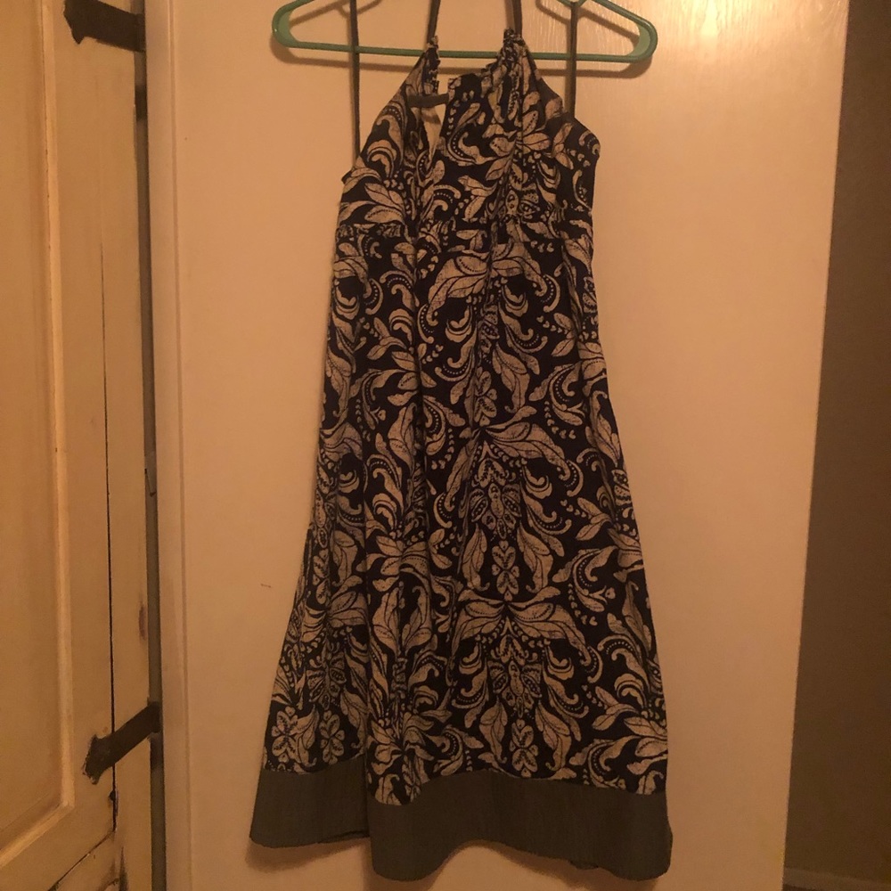 American Eagle Dress